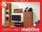 Meble system MAXION 2 witryna komoda rtv MEBLINE