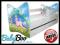 Łóżko JUNIOR DELUX BABY BOO 140x70 mat. + SZUFLADA