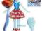 RAINBOW DASH EQUESTRIA GIRLS A4100 Hasbro MLP