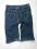 FADED GLORY- fajne spodnie jeans r. 68