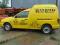 VOLKSWAGEN CADDY 1,9 DIESEL W2002 ROK