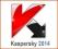 KASPERSKY INTERNET SECURITY 2014 ! OSTATNIE SZTUKI