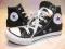 converse all star kultowe trampki dla dziecka 31,5