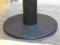 Podstawa stołu metalowa okrągła solidna (30KG)