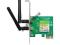 KARTA WIFI TP-LINK TL-WN881ND PCI-EX N300 FV