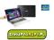 Dotykowy ASUS S500CA i3 2x1,8GHz 4GB 500G Win8