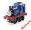 Take-n-Play Sir Handel Tomek i Przyjaciele