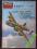 Mały Modelarz 4-5-6/10 Handley Page Halifax 1:33