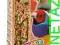 NESTOR KOLBA DLA PTASZKÓW EGZOTYCZNYCH OWOCOWA
