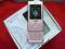 ORYGINALNY SONY ERICSSON W595 PINK Gw2M Wys24H