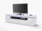 Stolik Szafka RTV 982 Ocean Komoda Lakier biały