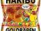 HARIBO Goldbaren Złote misie z Niemiec 200g + 10%