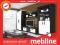 Meble systemowe CEZAR 2a komplet do salonu MEBLINE