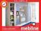 Meble dziecięce TENUS 5 systemowe okazja MEBLINE