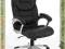 Krzesło biurowe, fotel biurowy luksusowy BS020
