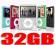 ODTWARZACZ MP4 32GB W CENIE 16GB 6 KOLORÓW 3th GEN