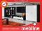 Meble systemowe KENDO 3 do salonu MEBLINE