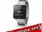 ZEGAREK SONY SMARTWATCH 2 METAL SILVER SW2 NOWY