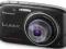 APARAT FOTOGRAFICZNY PANASONIC DMC S2EP K CZELADŹ