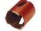 Otwornica diamentowa koronowa 82mm beton WOLFCRAFT