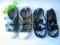 __ZESTAW 2 PAR TRAMPEK ROZMIAR 34