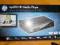 HP MEDIA PLAYER HD mp200 Hewlett Packard z WiFi