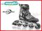 ROLKI ROLLERBLADE SPARK 84 W ALU 2013 ROZMIAR:40.5