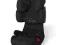 Fotelik cybex solution x pure blac 15-36kg gratisy