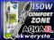 AQUAEL _ Grzałka z termostatem _ COMFORTZONE 150W