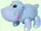 Tolo Figurka Hipopotan Hipcio First Friends 86583