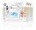 Zestaw do paznokci UV NAILS PROFESSIONAL UVLP 4