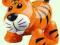 Tolo Figurka Tygrys Tygrysek First Friends 86588