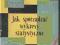 Jak sporządzać wykresy statystyczne - Osipow I.