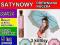 SATYNA Paisley 5 LAT GW Doppler FULAUTOMAT mocny