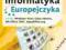 Informatyka Europejczyka GIM 1-3 Ćw. Win Vista H