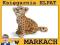 Schleich figurka Młody jaguar
