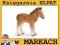 Schleich figurka Dartmoor kucyk źrebię