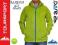 KURTKA SOFTSHELL SUPERSONIC DARE 2B r.XXL+GRATISY!