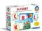 GRA CLEMENTONI  Alfabet