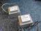 2 x transformator 16V / 1,2A 18V / 1,2A bcm