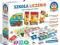 GRA CLEMENTONI Szkoła Liczenia