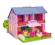 Domek Dla Lalek Play House Wader 25400