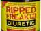 Ripped Freak Diuretic 48 kaps