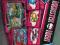 MONSTER HIGH UPIORNIE SZYBKA GRA