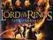 The Lord of the Rings The Third Age | PAL | PL