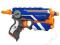 NERF N-STRIKE WYRZUTNIA FIRESTRIKE 53378 T44