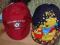 UNIKATOWE NEXT FOOTBALL I DISNEY POOH  3 - 6