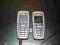 WYPRZEDAŻ DWIE NOKIE 2600 SPRAWNE !!!