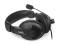 SŁUCHAWKI NATEC GRIZZLY Z MIKROFONEM DO GRY MUZYKI