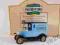 LLEDO DAYS GONE MATCHBOX FORD VAN MODEL T UNIKAT